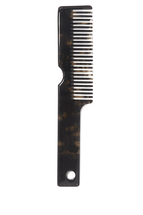 Meteor Hair Comb